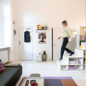 Appartement met een Slaapkamer